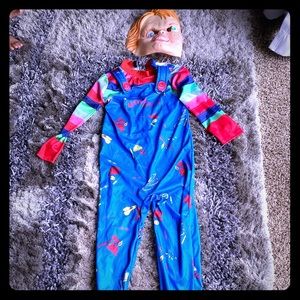 Kids Halloween costume